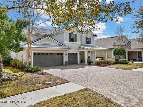 442 Palisade Drive St. Augustine FL 32092