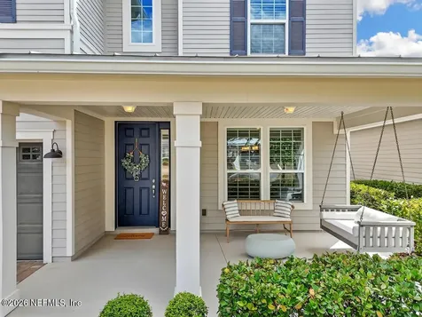 442 Palisade Drive St. Augustine FL 32092