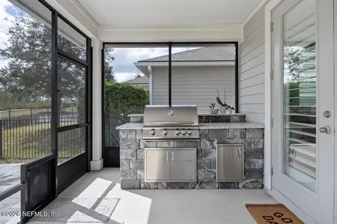 442 Palisade Drive St. Augustine FL 32092