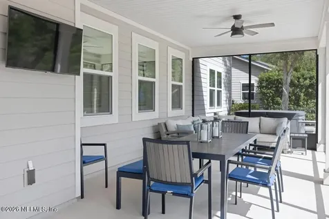442 Palisade Drive St. Augustine FL 32092