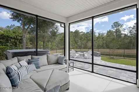 442 Palisade Drive St. Augustine FL 32092