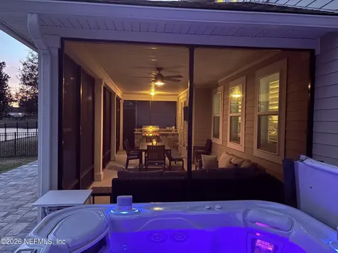 442 Palisade Drive St. Augustine FL 32092