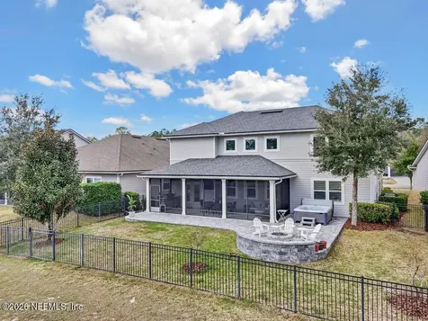 442 Palisade Drive St. Augustine FL 32092