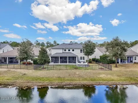442 Palisade Drive St. Augustine FL 32092