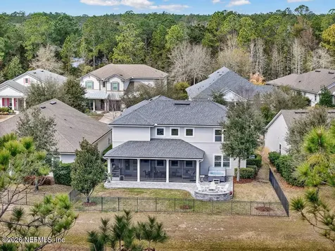 442 Palisade Drive St. Augustine FL 32092