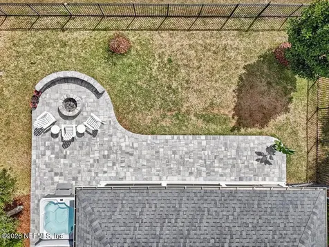 442 Palisade Drive St. Augustine FL 32092