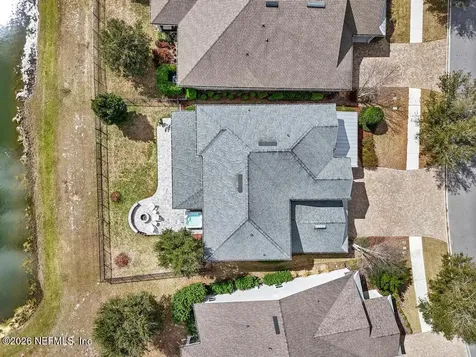 442 Palisade Drive St. Augustine FL 32092