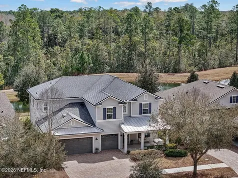 442 Palisade Drive St. Augustine FL 32092