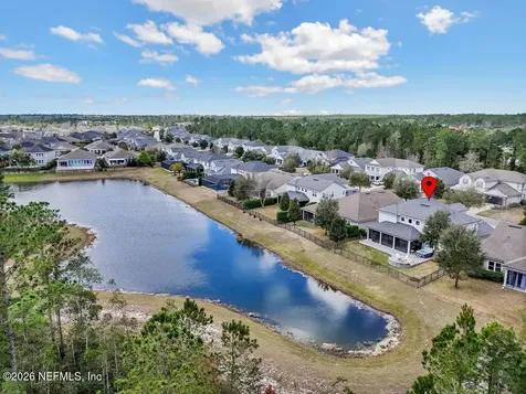 442 Palisade Drive St. Augustine FL 32092
