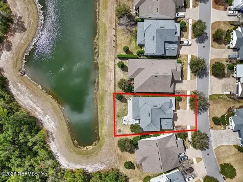 442 Palisade Drive St. Augustine FL 32092