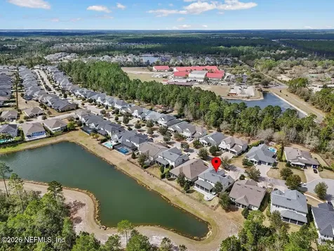 442 Palisade Drive St. Augustine FL 32092