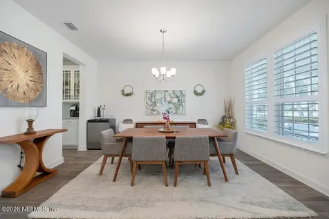 442 Palisade Drive St. Augustine FL 32092