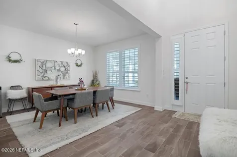 442 Palisade Drive St. Augustine FL 32092