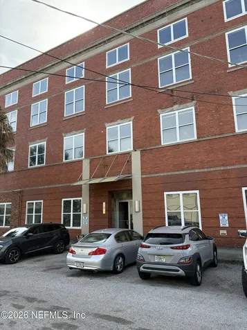 1050 Hendricks Avenue Jacksonville FL 32207