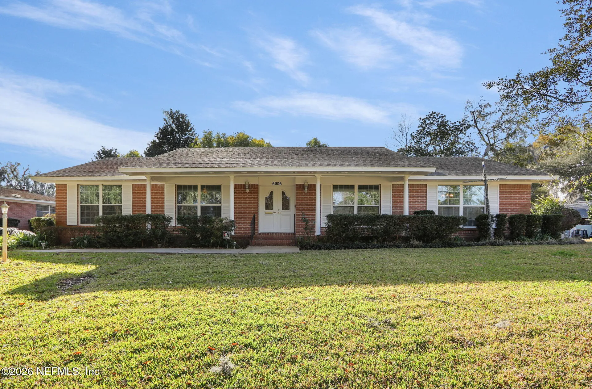 6906 Hanson Drive N Jacksonville FL 32210