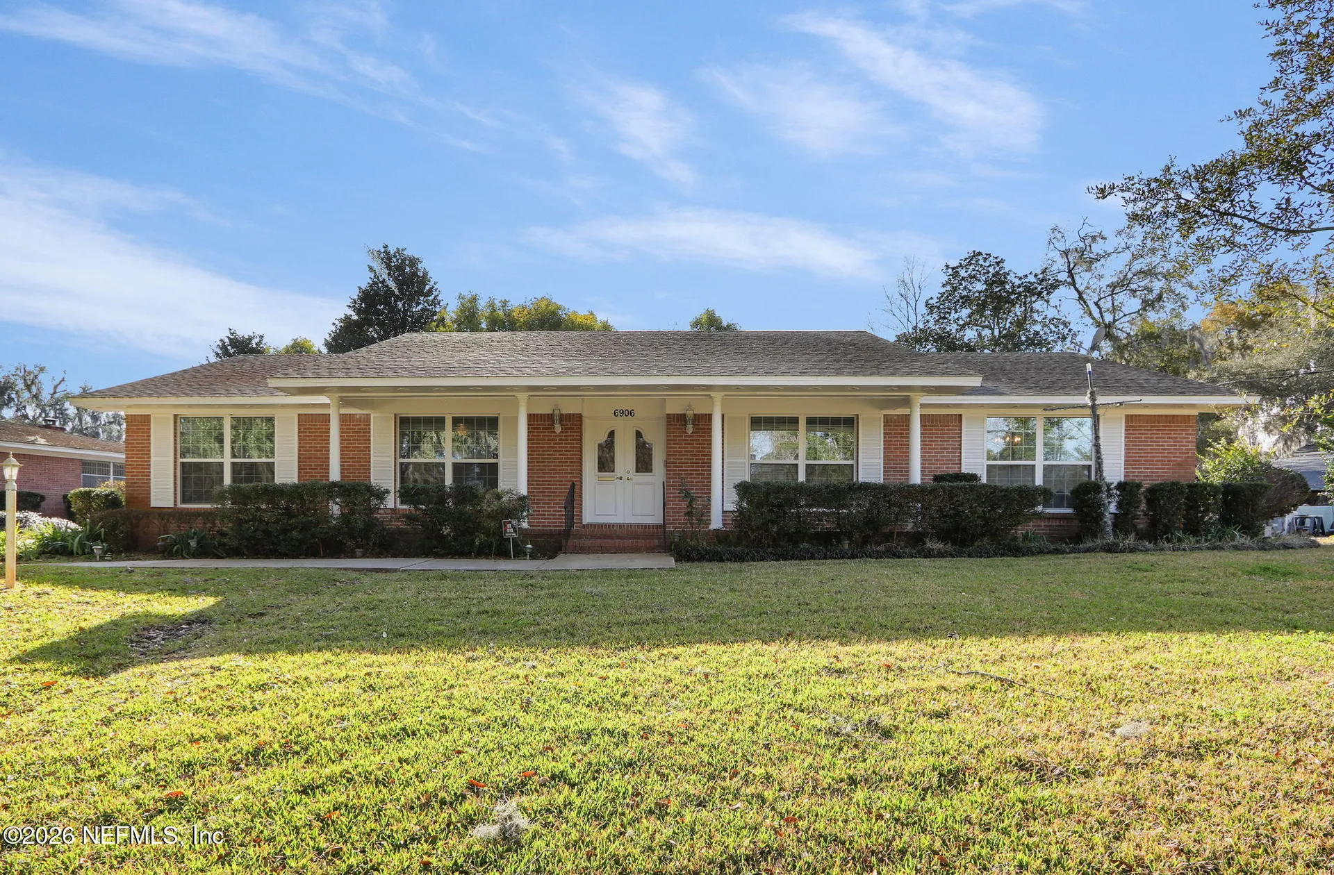 6906 Hanson Drive N Jacksonville FL 32210