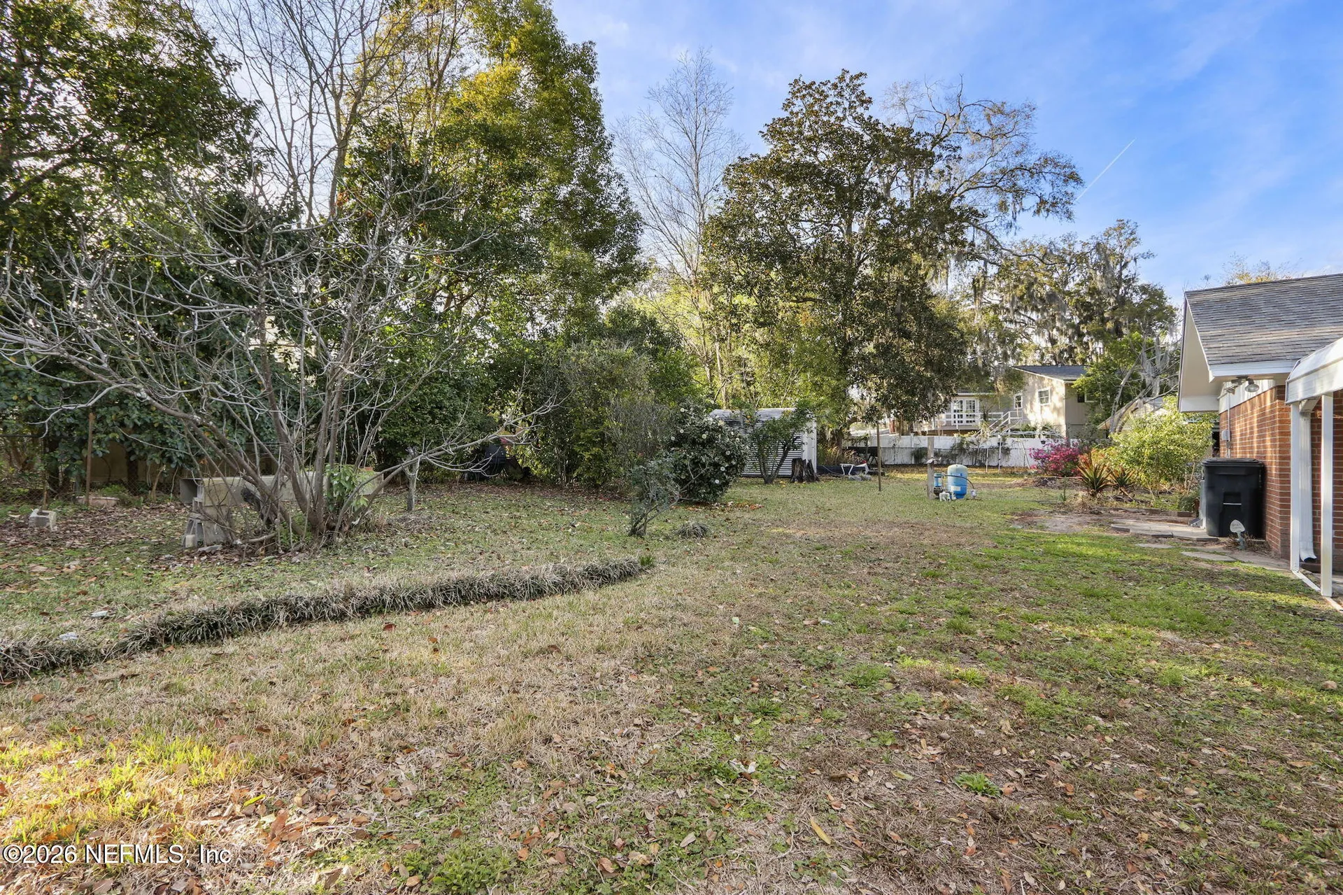 6906 Hanson Drive N Jacksonville FL 32210