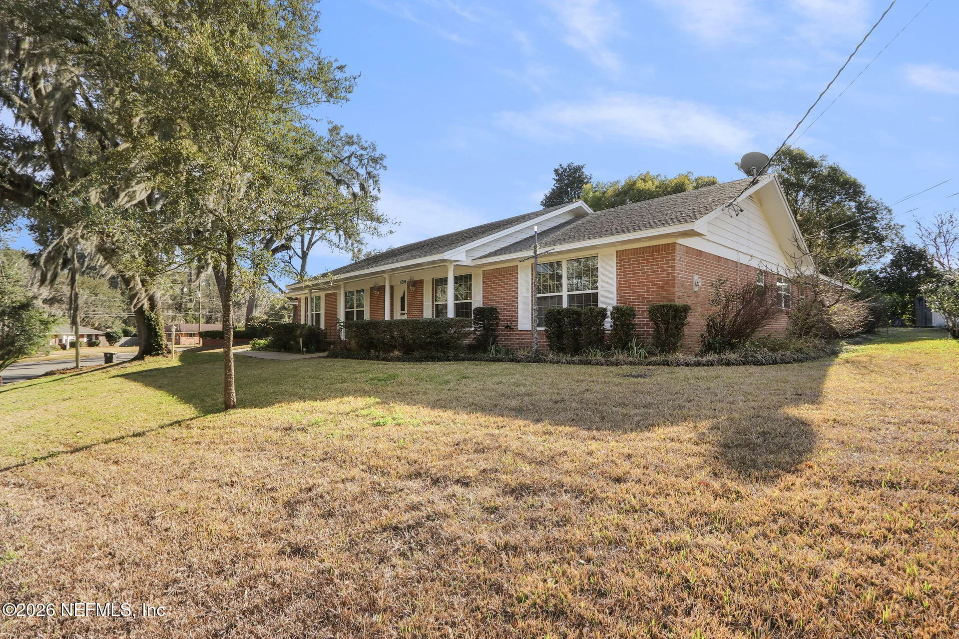 6906 Hanson Drive N Jacksonville FL 32210