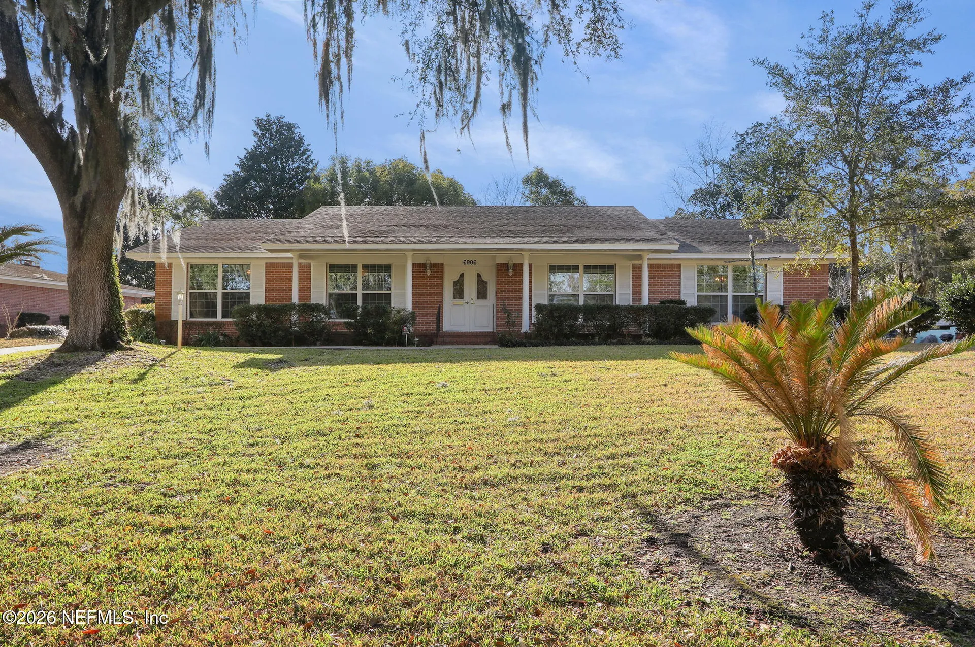 6906 Hanson Drive N Jacksonville FL 32210