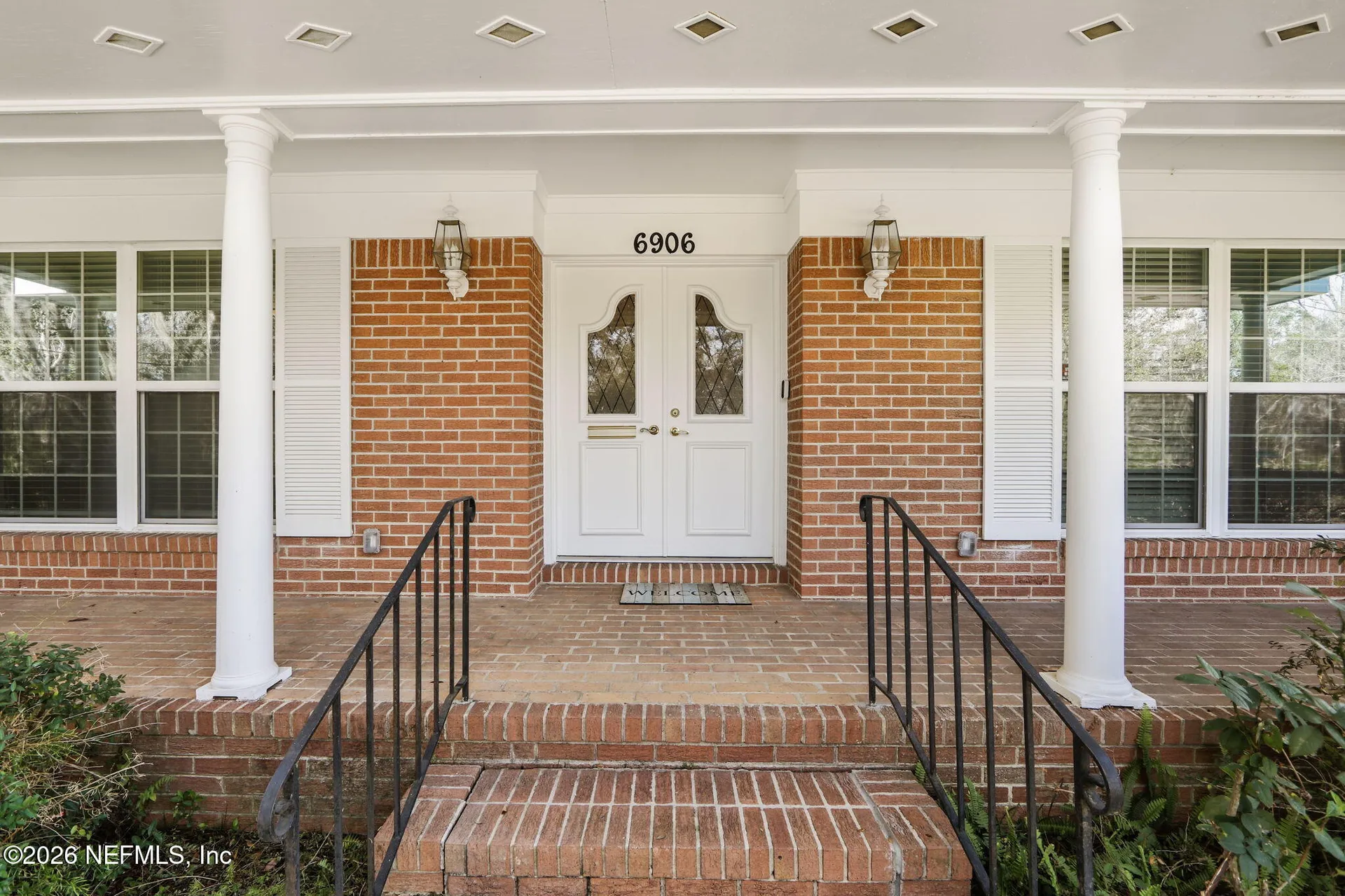 6906 Hanson Drive N Jacksonville FL 32210