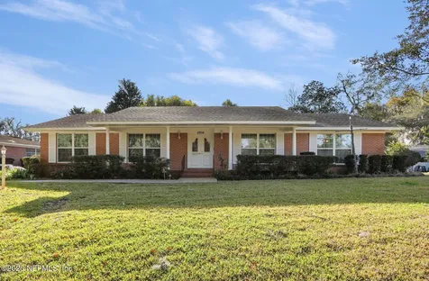 6906 Hanson Drive N Jacksonville FL 32210