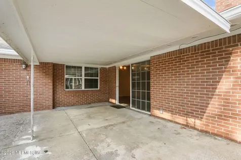 6906 Hanson Drive N Jacksonville FL 32210
