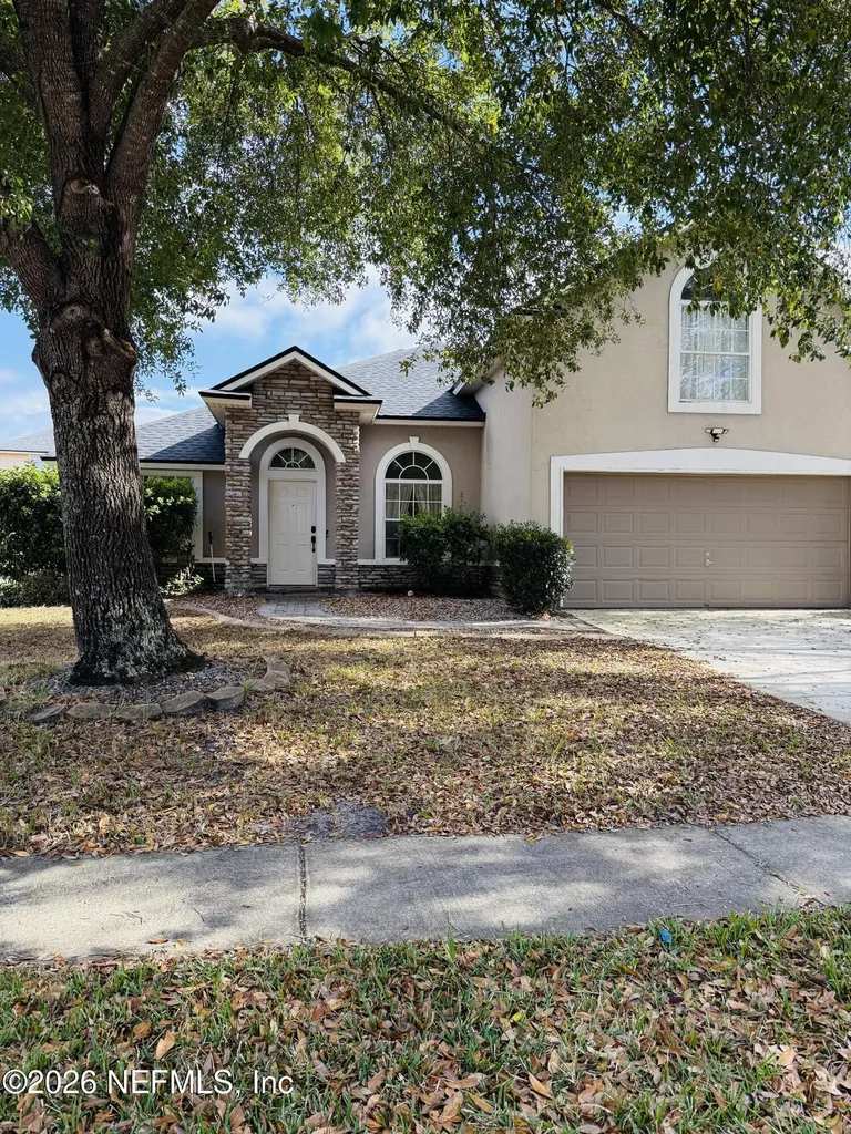 3435 Laurel Leaf Drive Orange Park FL 32065