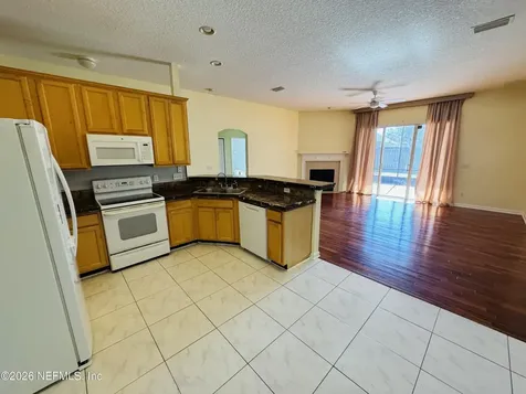 3435 Laurel Leaf Drive Orange Park FL 32065