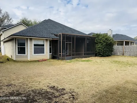 3435 Laurel Leaf Drive Orange Park FL 32065