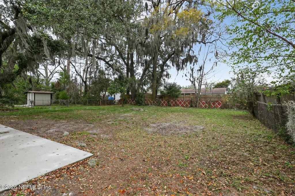 5426 Enchanted Drive Jacksonville FL 32244