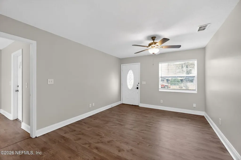 5426 Enchanted Drive Jacksonville FL 32244