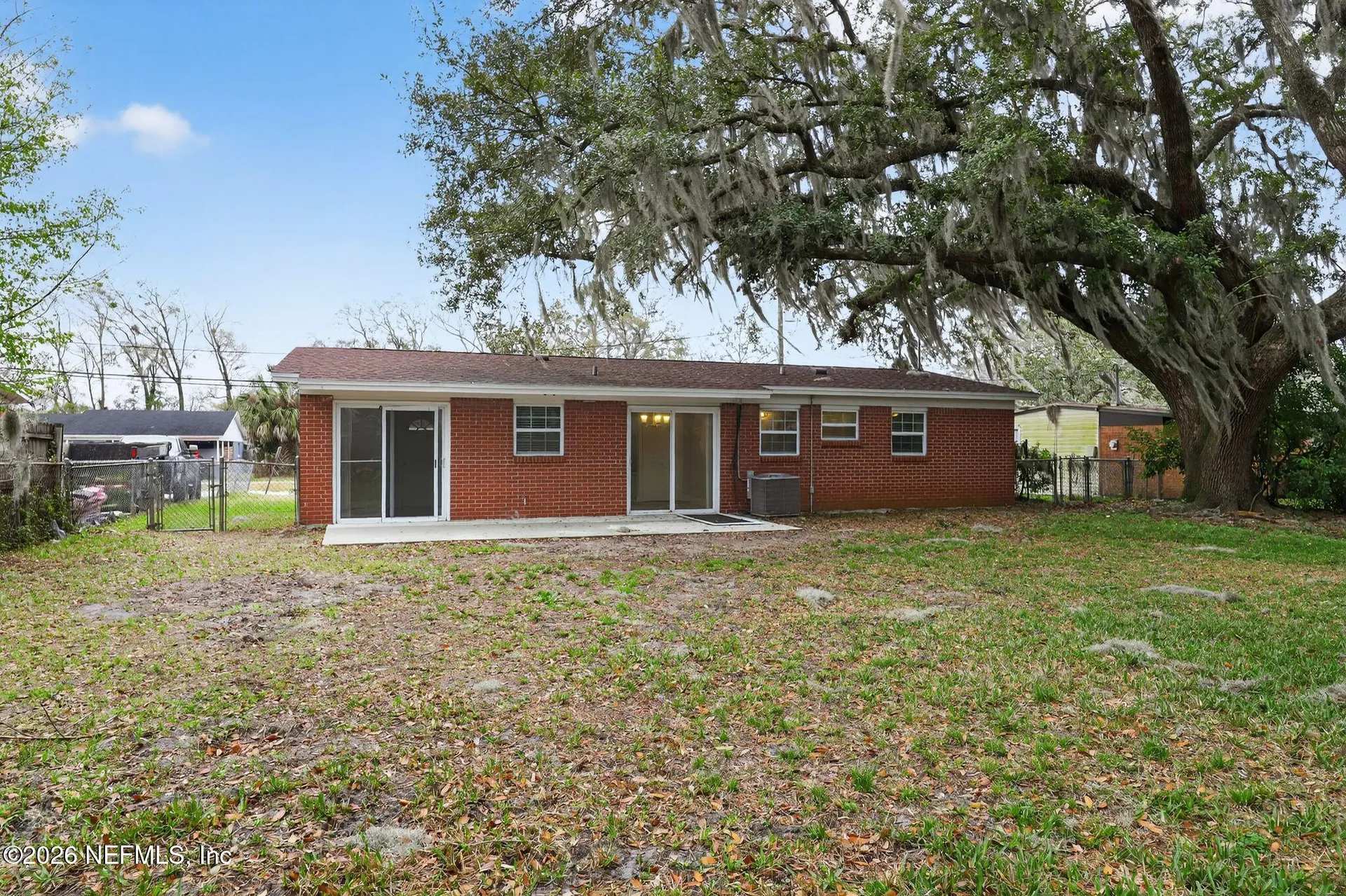 5426 Enchanted Drive Jacksonville FL 32244