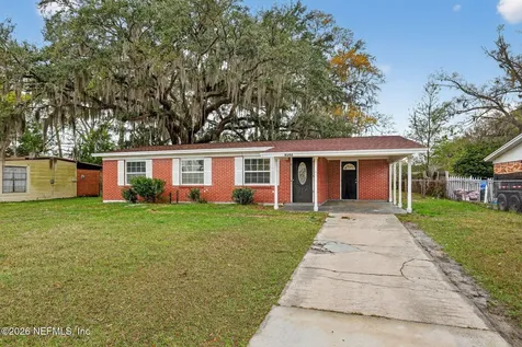 5426 Enchanted Drive Jacksonville FL 32244