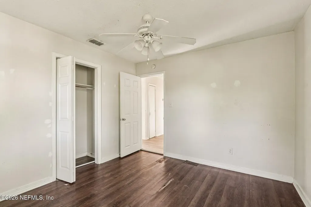 4805 Portsmouth Avenue Jacksonville FL 32208