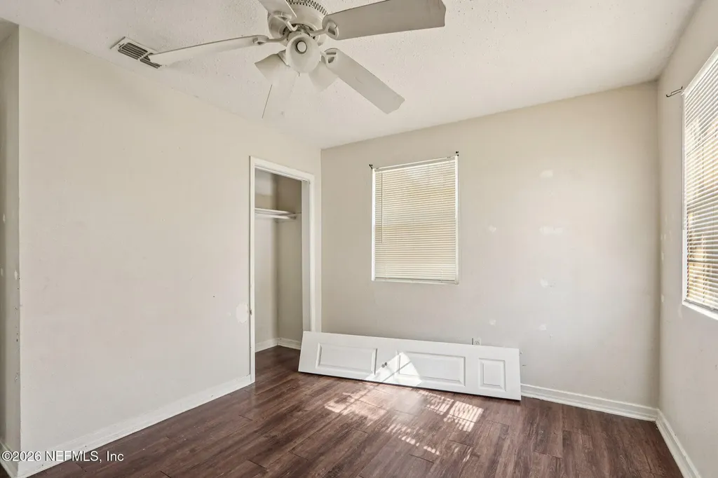 4805 Portsmouth Avenue Jacksonville FL 32208