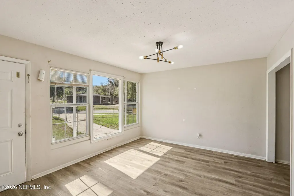 4805 Portsmouth Avenue Jacksonville FL 32208