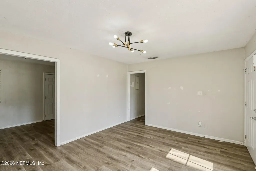 4805 Portsmouth Avenue Jacksonville FL 32208