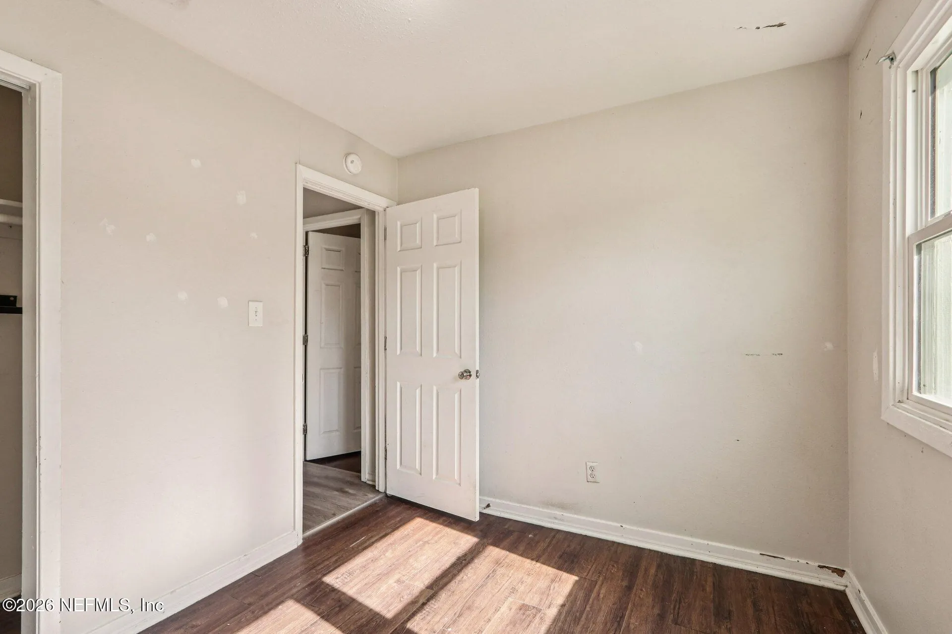 4805 Portsmouth Avenue Jacksonville FL 32208