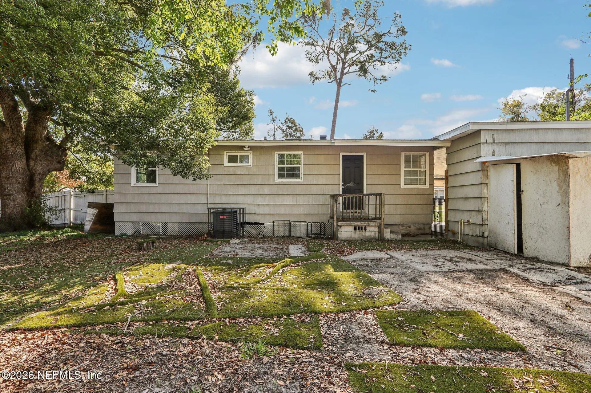 4805 Portsmouth Avenue Jacksonville FL 32208
