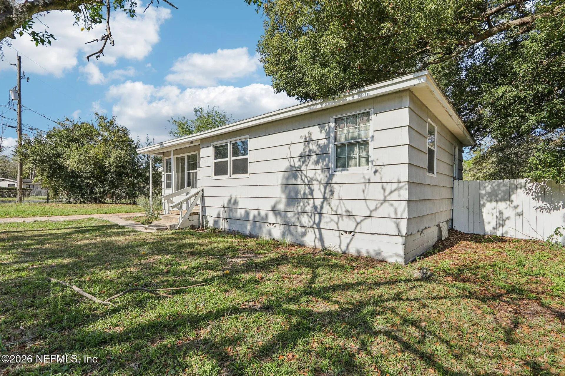 4805 Portsmouth Avenue Jacksonville FL 32208