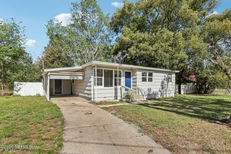 4805 Portsmouth Avenue Jacksonville FL 32208