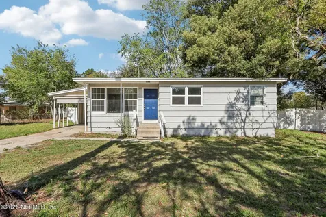 4805 Portsmouth Avenue Jacksonville FL 32208