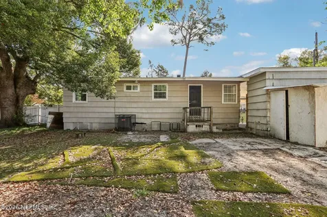 4805 Portsmouth Avenue Jacksonville FL 32208
