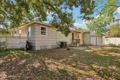 4805 Portsmouth Avenue Jacksonville FL 32208