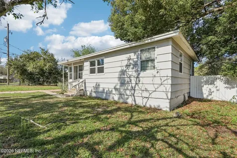 4805 Portsmouth Avenue Jacksonville FL 32208