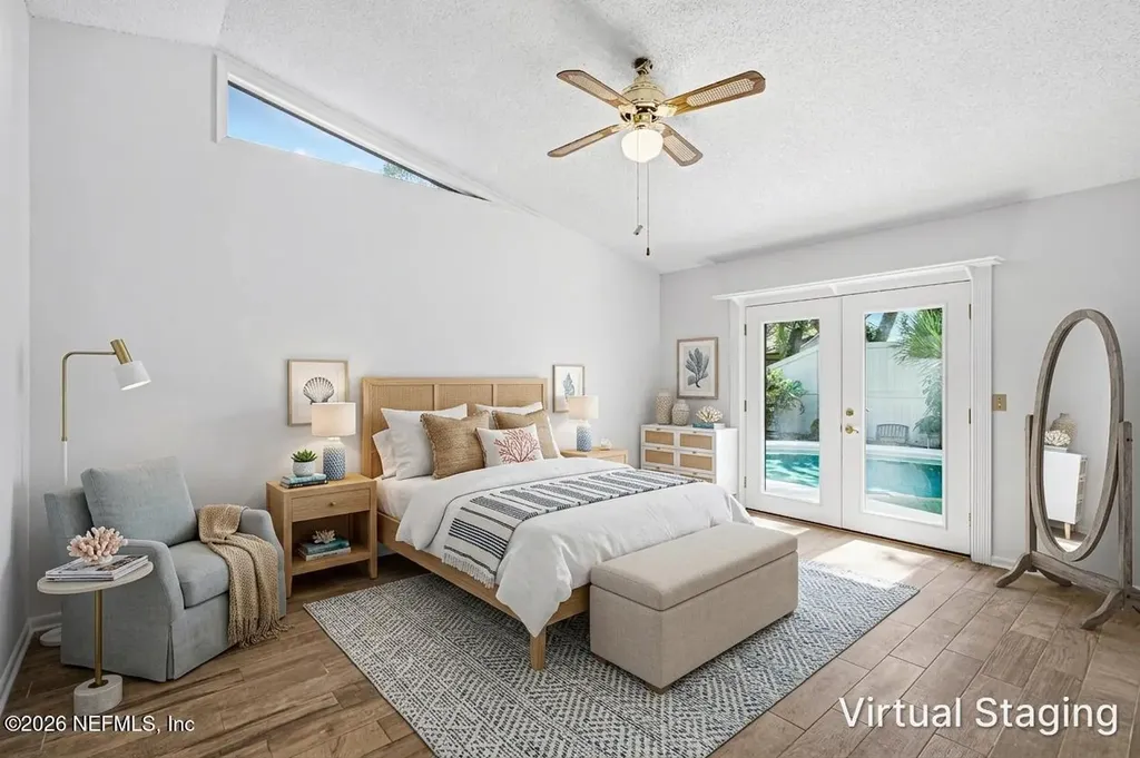 3933 Petite Drive W Jacksonville FL 32250