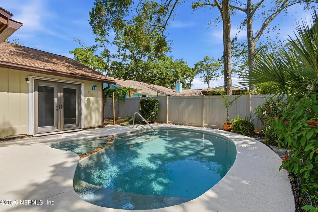 3933 Petite Drive W Jacksonville FL 32250