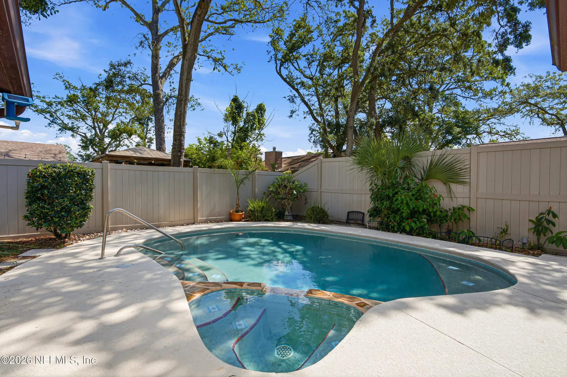 3933 Petite Drive W Jacksonville FL 32250