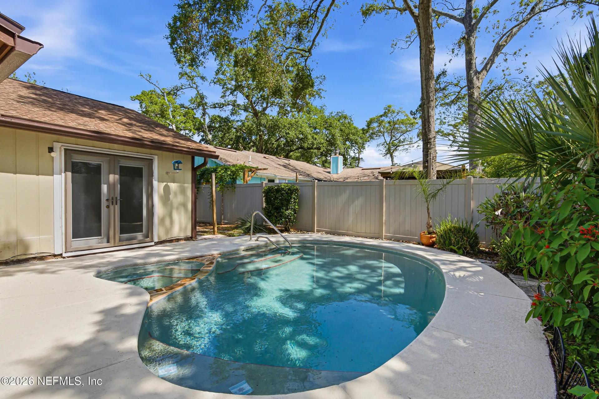 3933 Petite Drive W Jacksonville FL 32250