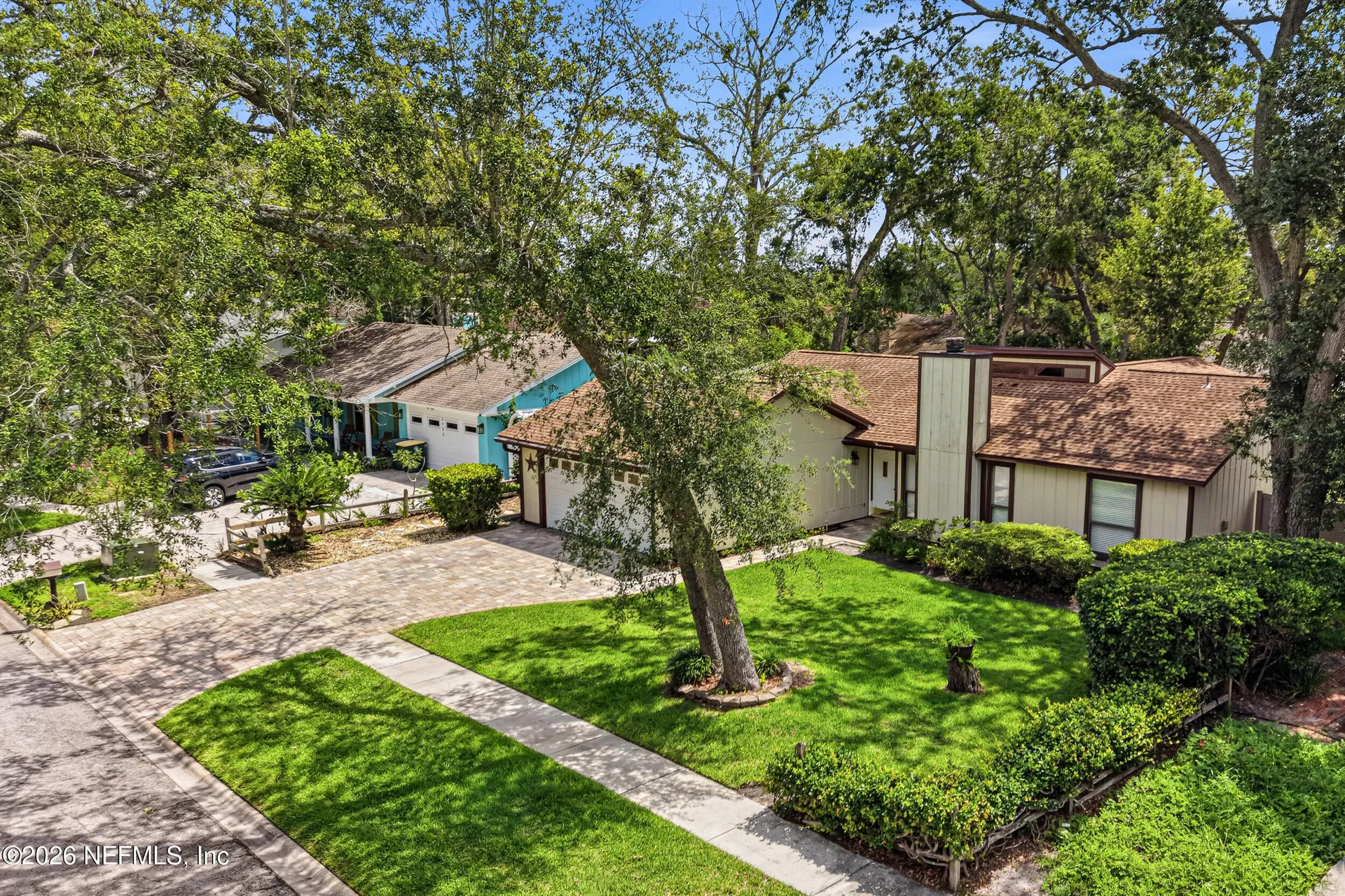 3933 Petite Drive W Jacksonville FL 32250